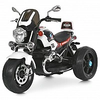 Дитячий електромобіль Мотоцикл M 6263EL-1 до 30 кг