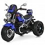 Children's electric motorcycle M 6263EL-4 up to 30 kg