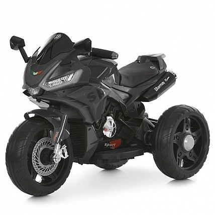 M 6267EL-11 Children's Electric Motorcycle, up to 30 kg