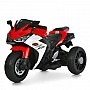 Children's electric motorcycle M 6329EL-3 up to 30 kg
