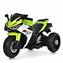 Children's electric motorcycle M 6329EL-5 up to 30 kg