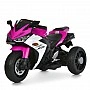 Children's electric motorcycle M 6329EL-8 up to 30 kg