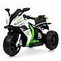 Children's electric motorcycle M 6348EL-1-5 up to 50 kg