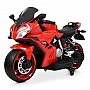 Children's electric motorcycle M 6358EL-3 up to 30 kg