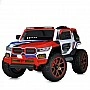 Дитячий електромобіль Джип M 5850EBLR-1 до 30 кг
