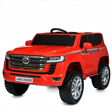 Kids Electric Jeep M 6146EBLR-3 up to 30 kg