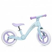 Kids balance bike MBB 1057 Mint 12 inches, turquoise