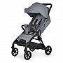 Дитяча коляска прогулянкова AMBER ME 1227 Owl Gray