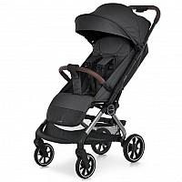Дитяча прогулянкова коляска ROOVE ME 1230 Black