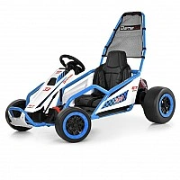 Elektrokart M 6374EL-4 (24V) Children's Electric Car, up to 50
