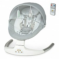 Детский укачивающий центр ME 1074 Soft Mint