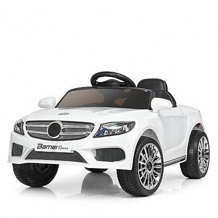 Children's electric car M 3981EBLR-1 up to 25 kg