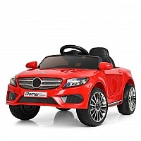 Дитячий електромобіль M 3981EBLR-3 до 25 кг