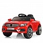 Children's electric car M 3981EBLR-3 up to 25 kg