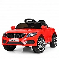 Children's electric car M 3987EBLR-3 up to 25 kg