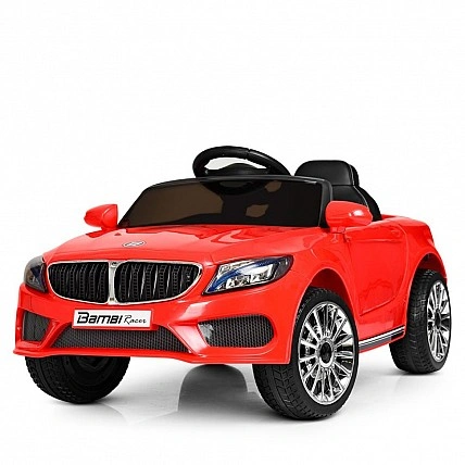 Children's electric car M 3987EBLR-3 up to 25 kg