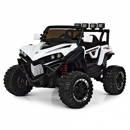 Kids Electric Jeep M 3804EBLR-1 up to 50 kg