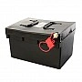 Акумуляторна батарея для електротранспорту 1000D-BATTERY-SET 48В/20Ач