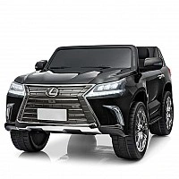 Дитячий електромобіль M 3906EBLRS-2 до 35 кг