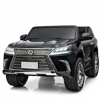 Дитячий електромобіль M 3906EBLRS-2 до 35 кг