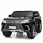 Дитячий електромобіль M 3906EBLRS-2 до 35 кг