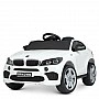 Дитячий електромобіль M 4299EBLR-1 до 30 кг