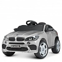 Kids Electric Car M 4299EBLRS-11 up to 30 kg