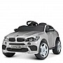 Дитячий електромобіль M 4299EBLRS-11 до 30 кг