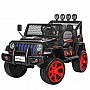 Kids Electric Jeep M 3237EBLR-2-3 up to 30 kg