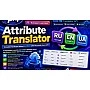 Atribute Translator