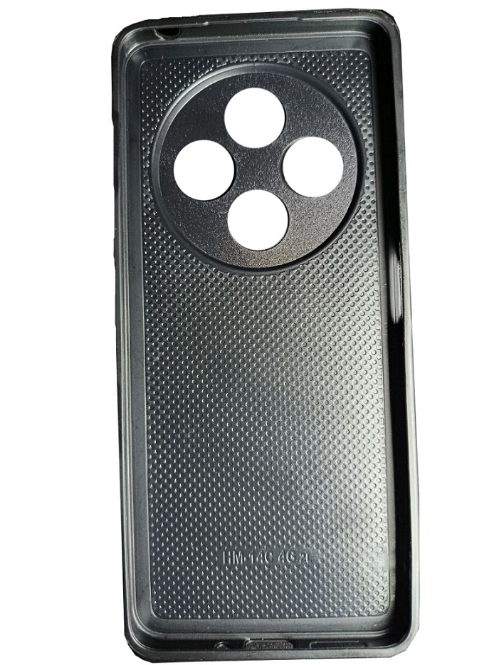 Stylish phone case for the Xiaomi Redmi 14C and Poco C75