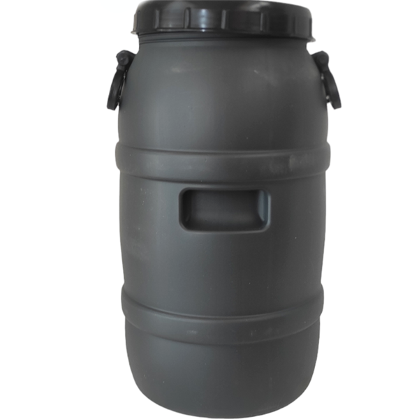 Can for water plastic food 25 l Consensus