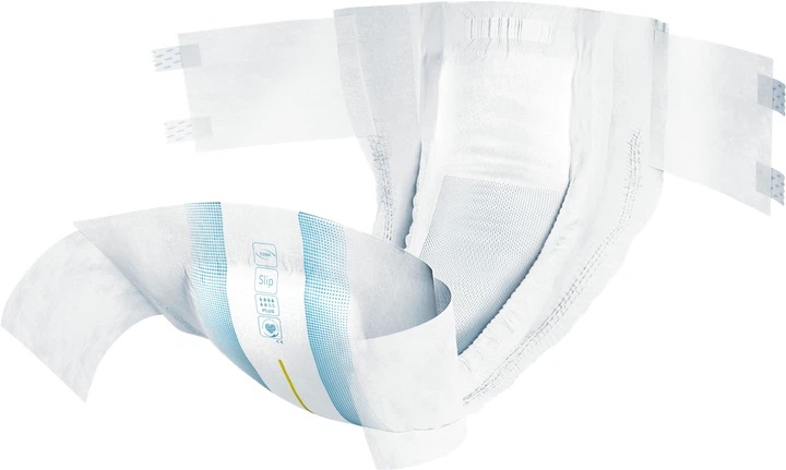 Подгузники для взрослых Tena Slip Plus Medium 30 шт. (76894)