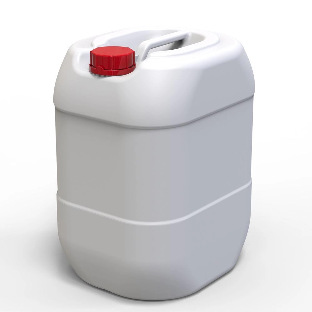 Plastic food canister Litolan, 30l