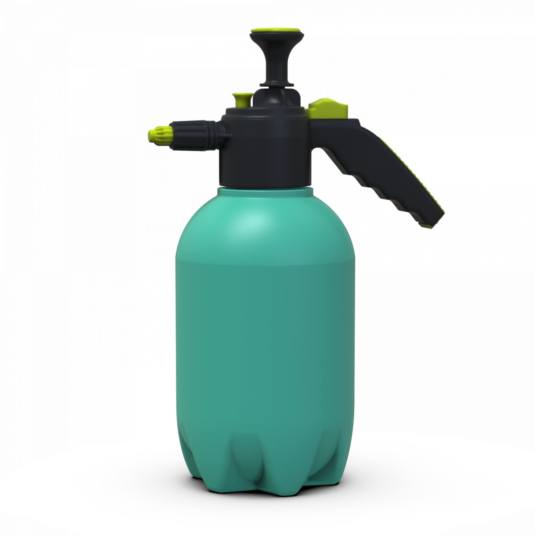 Sprayer "Litolan" 3l, premium Green