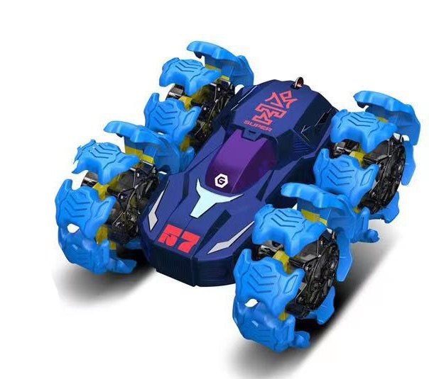 RC stunt car K-971 Jiejie (CH1008)