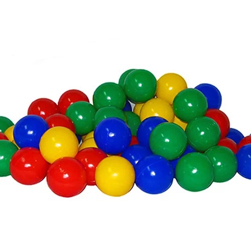 Balls for arenas, Orion 70 mm. 32 pcs.