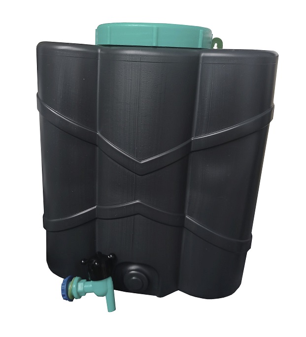 Water dispenser plastic. Consensus. 20 liters