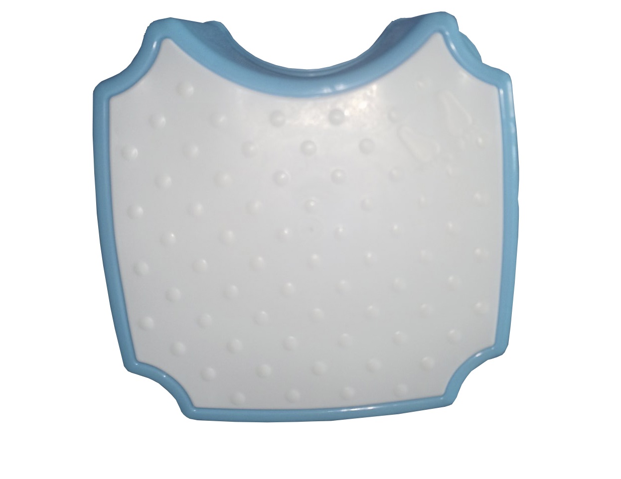 Children's step stand, Consensus (blue)