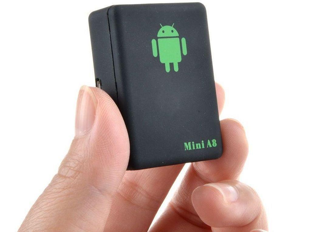 GPS трекер MINI A8 LUX Для охорони вашого автомобіля GPS трекер MINI A8 LUX Для охорони вашого автомобіля