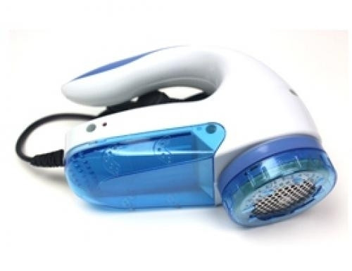 Machine for removing pellets from clothes Lint Remover 5880