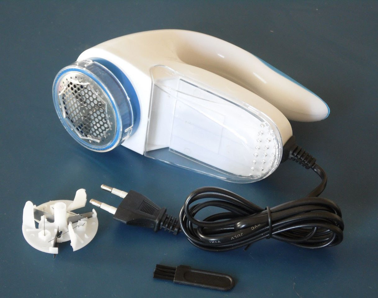Machine for removing pellets from clothes Lint Remover 5880 Machine for removing pellets from clothes Lint Remover 5880