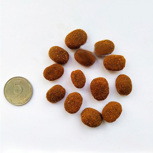 Dry food for adult dogs Baskerville. HF Adult. (20 kg)
