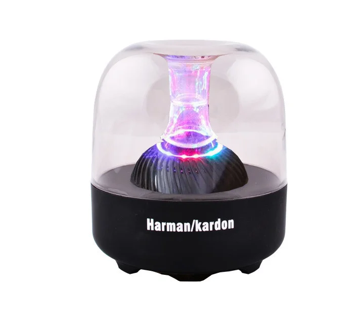 Bluetooth-колонка F7 BIG DIAMOND c функцією Light Show, speakerphone 1001561