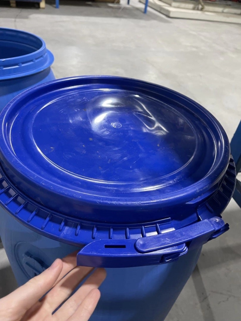 Barrel plastic 150 L 3-layer Barrel plastic 150 L 3-layer