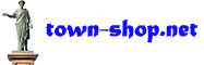 Таун-шоп