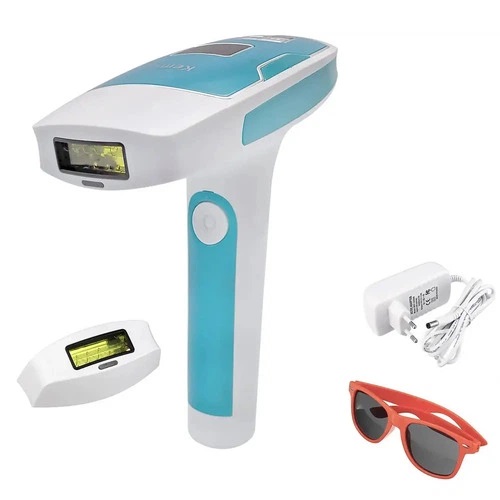 Kemei KM-6813 body photoepilator