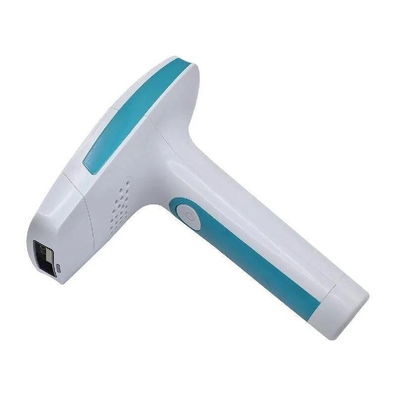 Kemei KM-6813 body photoepilator