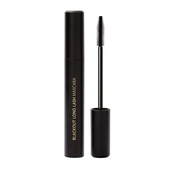 Насичена туш для вій LONG LASH Claraline, 13 мл