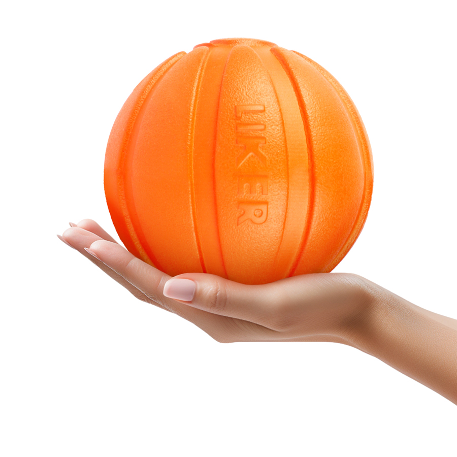 Liker11 ball, diameter 11 cm